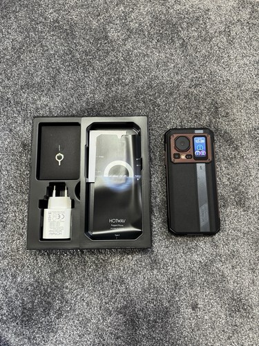 Hotwav cyber pro rugged - hotwav,