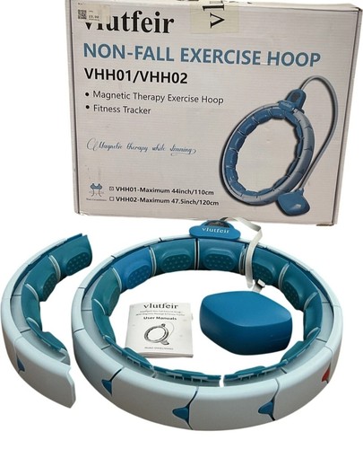 Vlutfeir non fall excercise - fall,