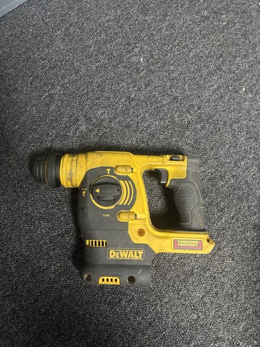 Dewalt dch253 18v - dch253, xr