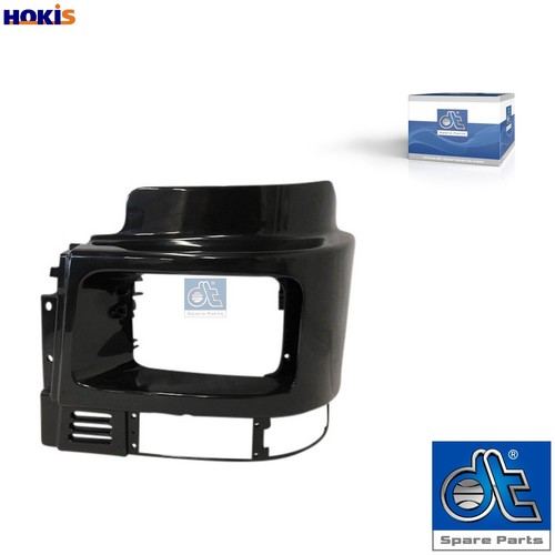 Housing headlight 24187 for - housing,