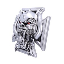 Motorhead Wall Plaque Warpig