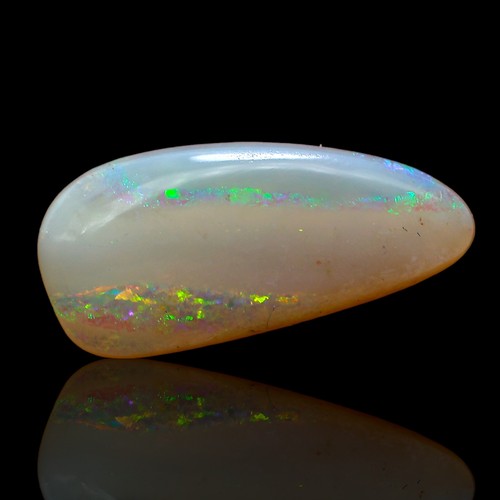 Cts natural fire opal - cts,