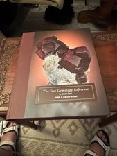 The Sisk Gemology Reference
