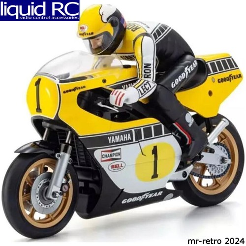 Kyosho 34936t1 hang racer - kyosho, on