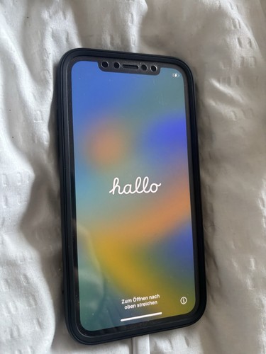 Apple iphone 64gb unlocked - apple, x
