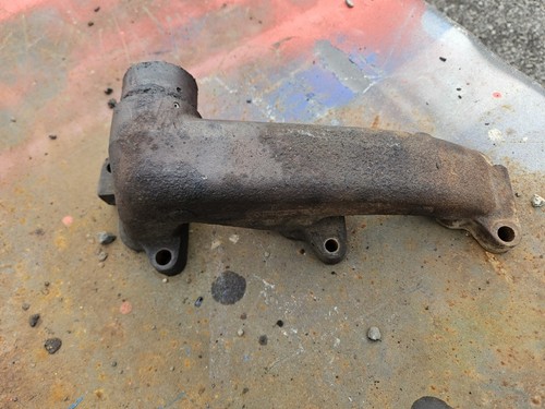 Ford cylinder tractor - cylinder,