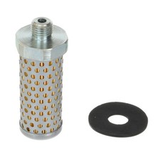 Fuel filter fits lister - fuel,