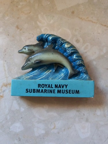 Royal navy submarine - submarine, museum