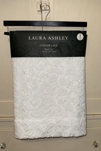 Laura ashley clover - clover, lace