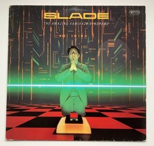 SLADE The Amazing Kamikaze