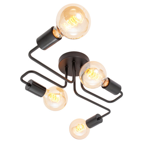 Industrial vintage styled - industrial,