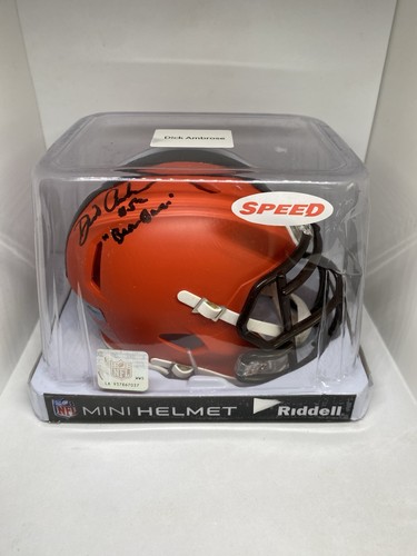 Cleveland browns dick ambrose - browns,