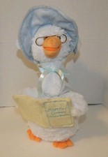 Cuddle Barn Mother Goose
