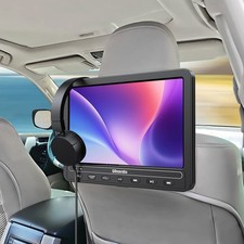10.5" HD Portable DVD Player