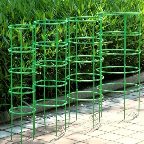 Plant supports adjustable - 6x,