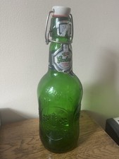 Grolsch Litre Bottle