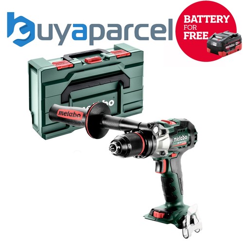 Metabo ltx i - metabo, 18