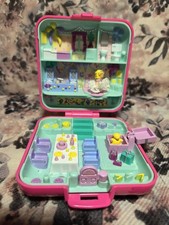 Vintage Polly Pocket Birthday