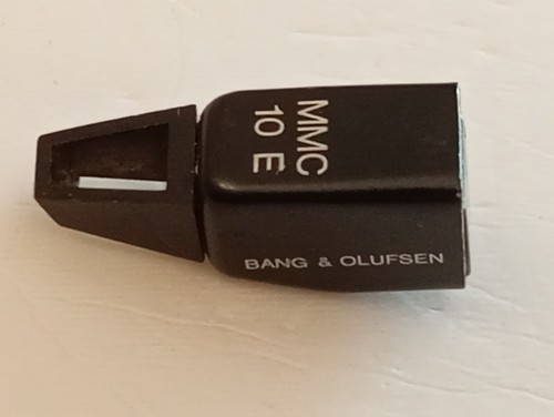 Bang and olufsen - bang, mmc10e