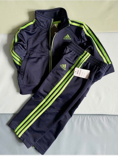 New adidas boys - adidas, navy