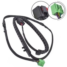 Sliding Door Engine Wiring