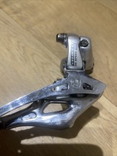 Campagnolo Veloce CT Front