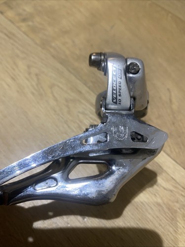 Campagnolo veloce front - veloce, ct