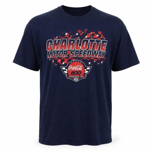 Nascar mens shirt size m - nascar,