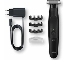 Braun Xt3100 Series X One Tool Face & Beard Trimmer Electric Shaver