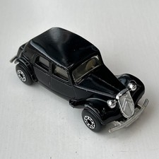 Matchbox Citroen 15 CV