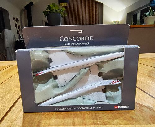 Corgi classics british - classics,