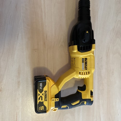 Dewalt dch033 brushless - dewalt, xr