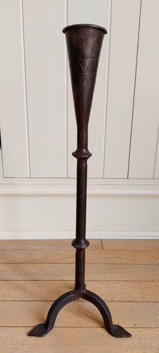 Vintage hand forged - vintage,