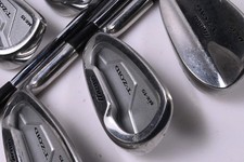 Mizuno MX-15 Irons /