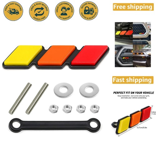 Durable trd tri color - durable, tri-color