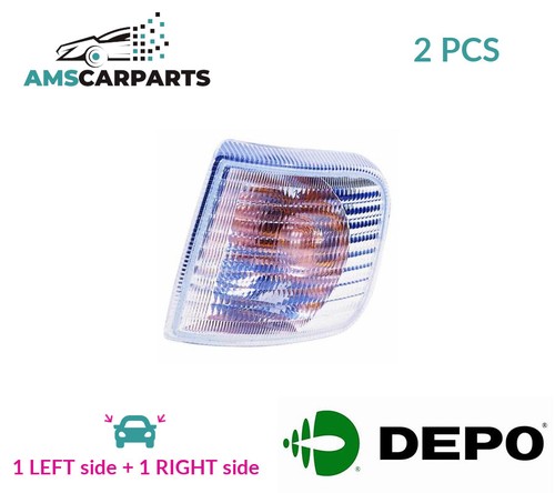 Indicator light blinker lamp - light,
