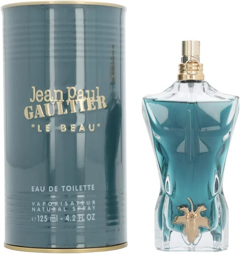 Jean paul gaultier - jean,