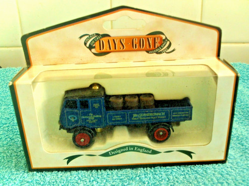 Days gone diecast - days,