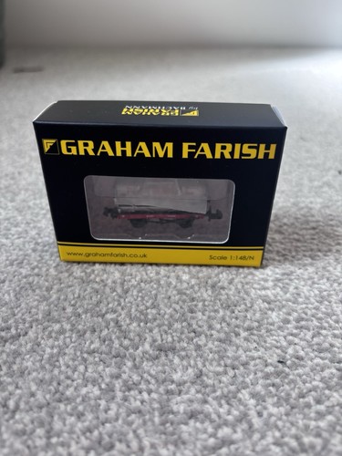 Graham farish guage 373 650c - farish, 373-650c