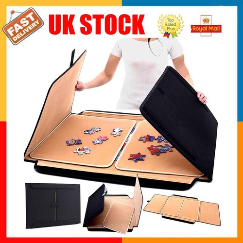 Jigsaw board for - 1000, pieces