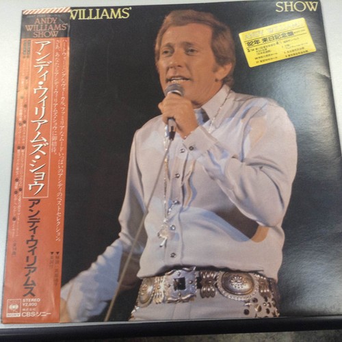 Andy williams - williams,