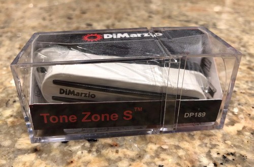 Dimarzio dp189 tone zone - dp189,