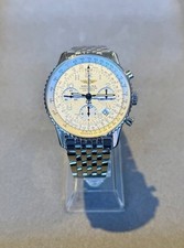 Breitling navitimer chrono - breitling,