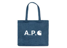 Carhartt WIP x A.P.C Alan