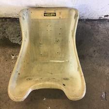Tillett ML seat