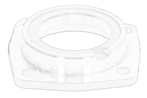 Gearbox element axle oil seal - element,