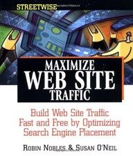 Streetwise Maximize Web Site