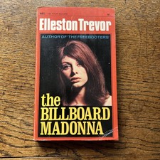 The billboard madonna - the,