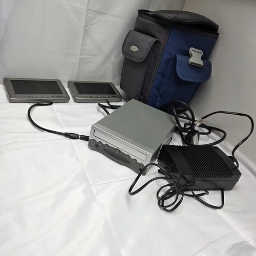 Centurion car portable dvd - centurion,
