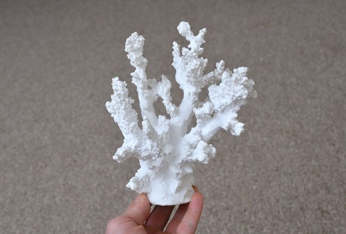 Large artificial coral - large,